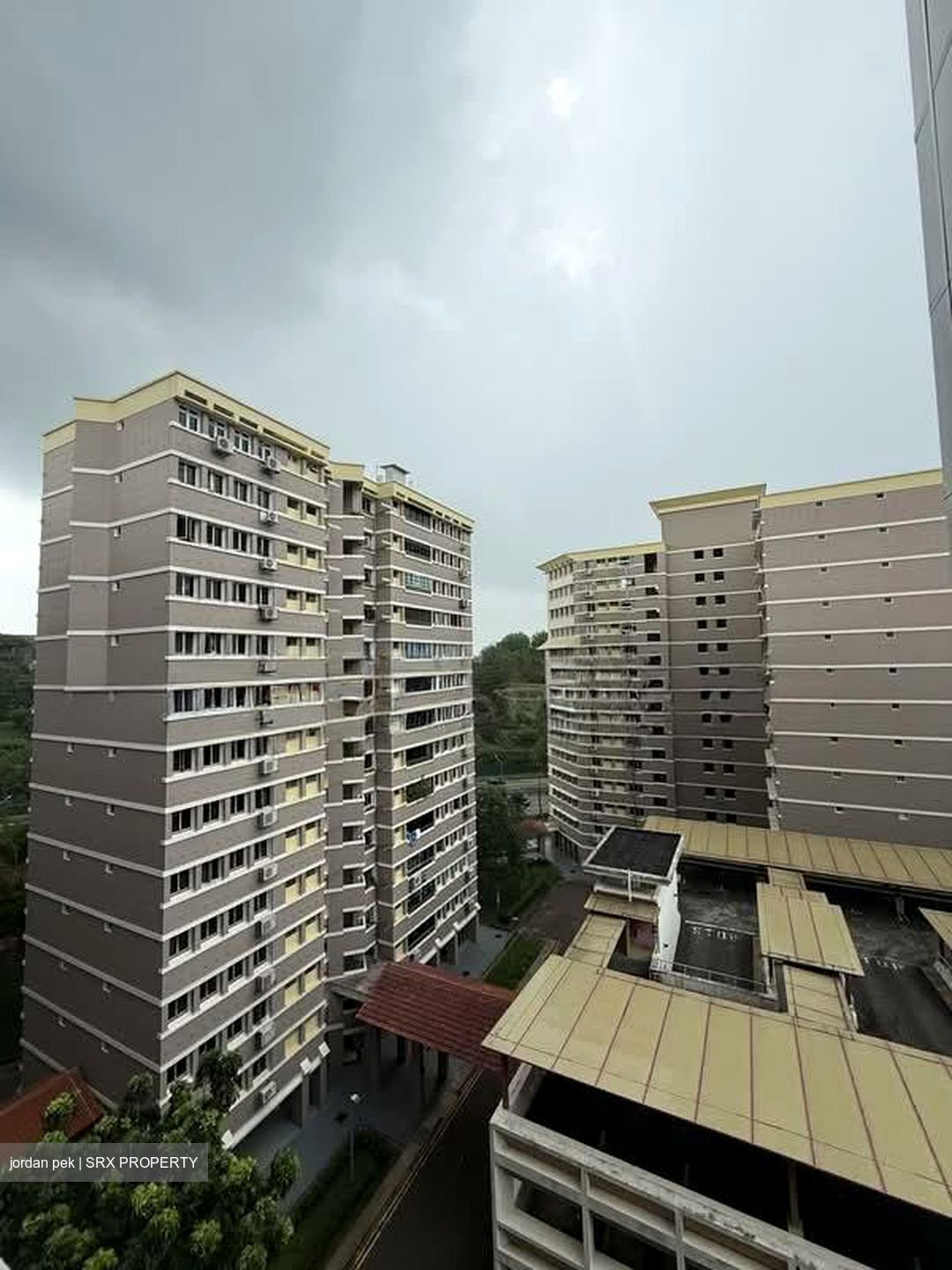 Blk 408 Bukit Batok West Avenue 4 (Bukit Batok), HDB 3 Rooms #580256221